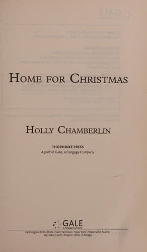 Book cover image