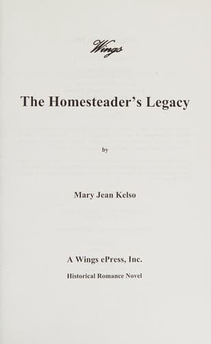 Book cover image