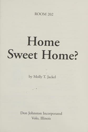 Book cover image