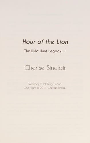 Book cover image