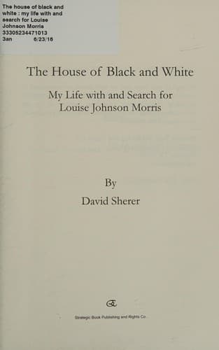 Book cover image