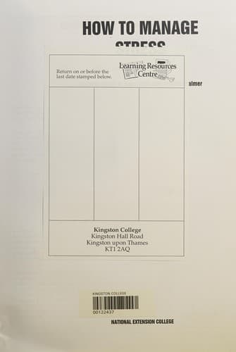 Book cover image