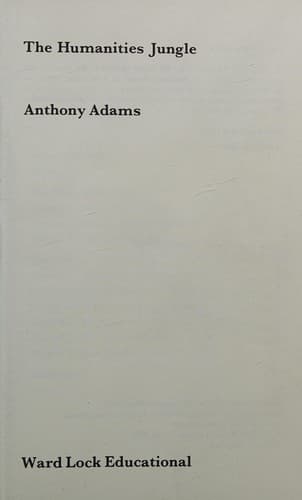 Book cover image