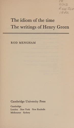 Book cover image