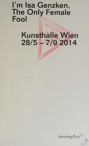 Book cover image