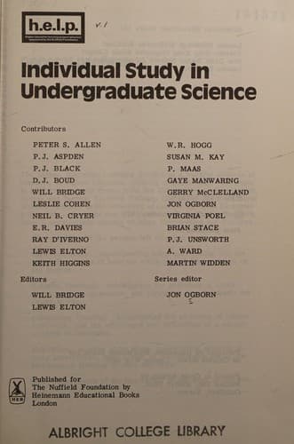 Book cover image