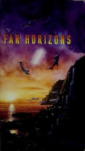 Cover image for Far Horizons