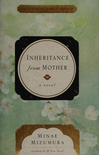 Cover image for Inheritance from mother