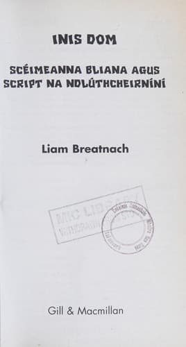 Book cover image