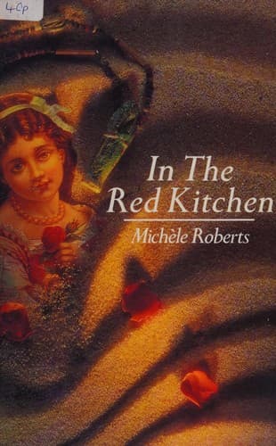 Cover image for In the red kitchen