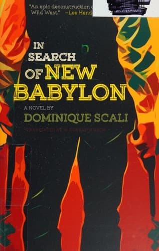 Book cover image