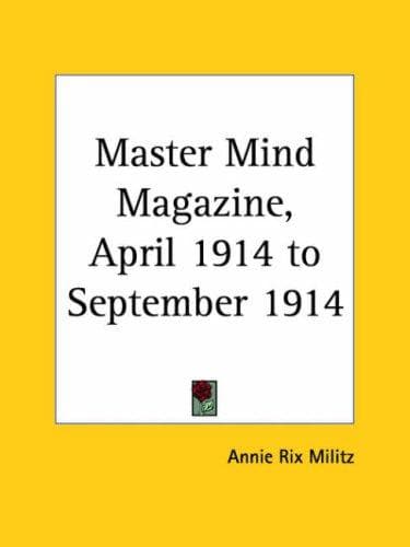 Book cover image