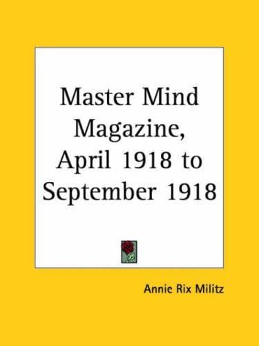 Book cover image