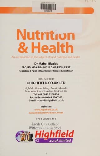 Book cover image