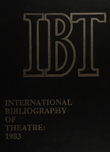 Book cover image