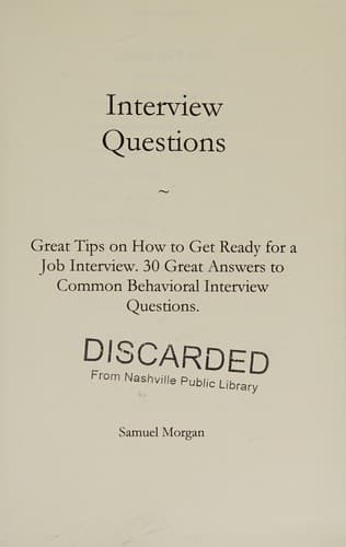 Book cover image