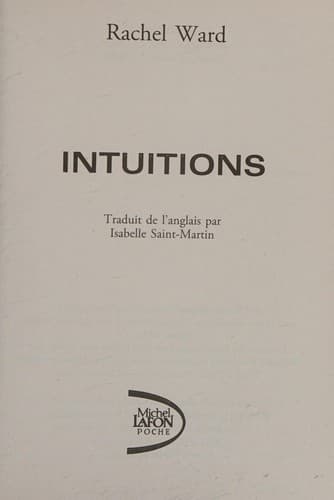 Book cover image