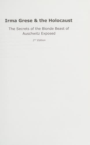 Book cover image