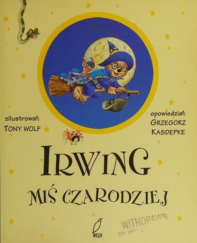 Book cover image