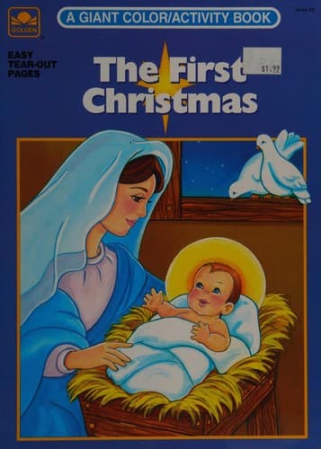 Cover image for Christmas