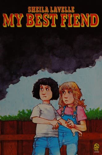 Book cover image