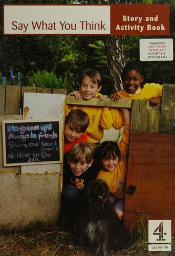 Book cover image