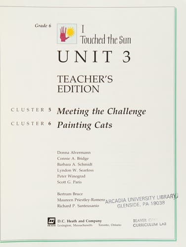 Book cover image