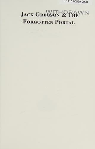 Book cover image