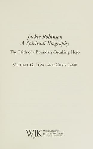 Book cover image
