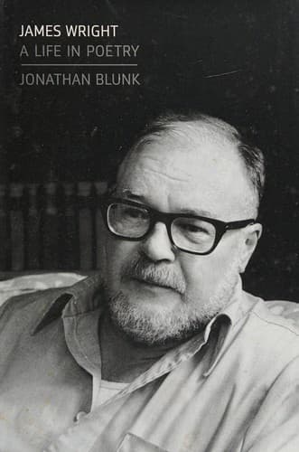 Cover image for James Wright