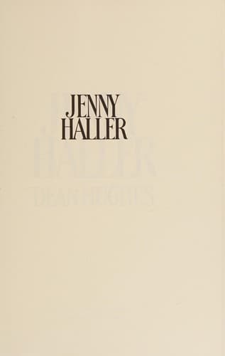 Book cover image