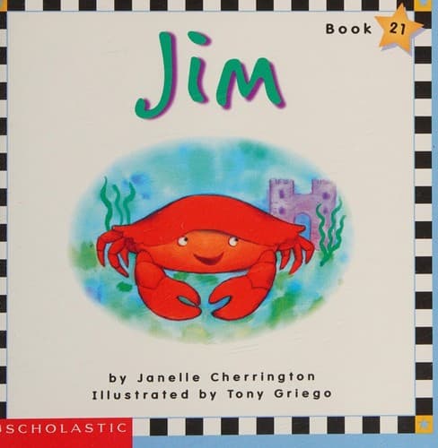 Book cover image