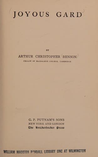 Book cover image