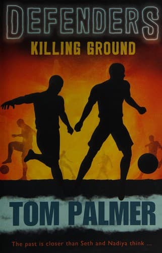Book cover image