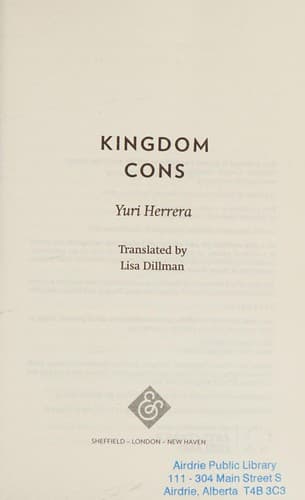 Book cover image