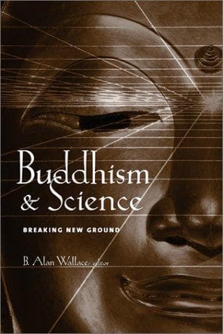 Cover image for Buddhism and Science