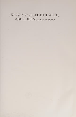 Book cover image