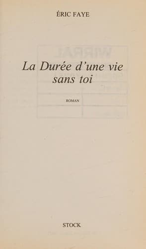 Book cover image
