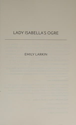 Book cover image