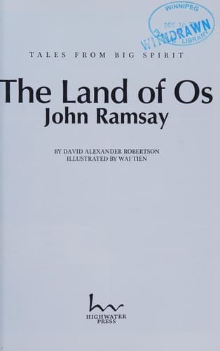 Book cover image