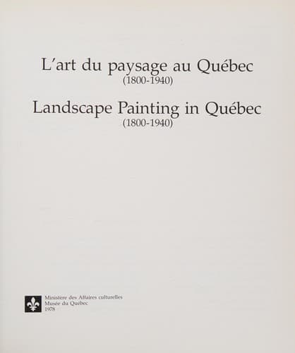 Book cover image