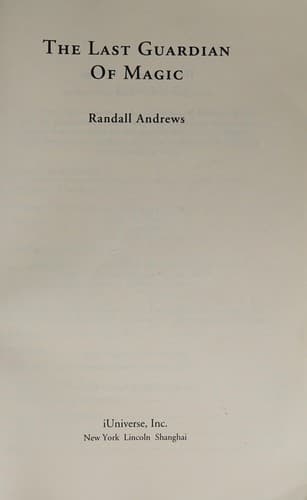 Book cover image