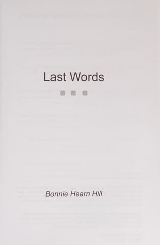 Book cover image