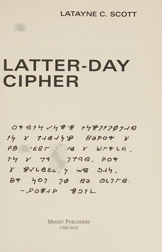 Book cover image