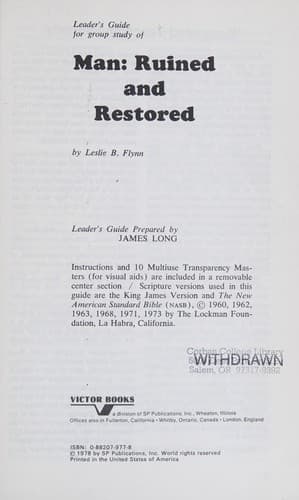 Book cover image