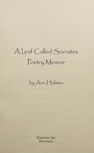 Book cover image