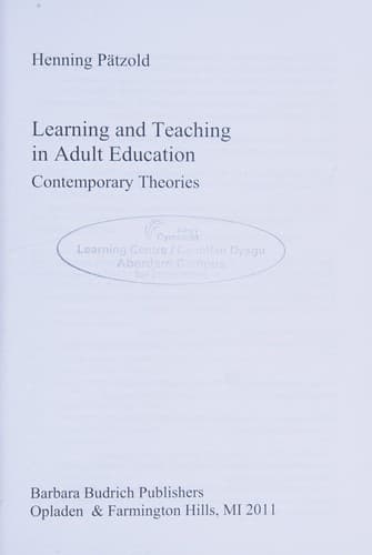 Book cover image