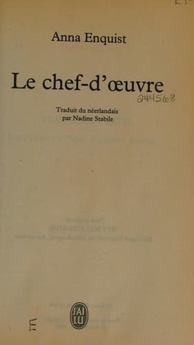 Book cover image