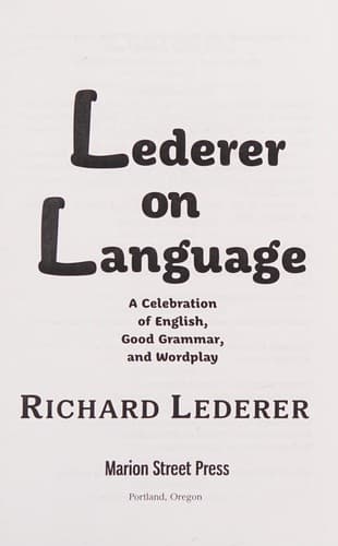 Book cover image