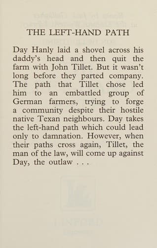 Book cover image